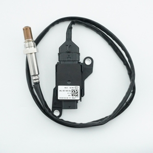 04L907805BJ 0281007139 Sensore Nox per AUDI A3 Q2 <span class=keywords><strong>Seat</strong></span> <span class=keywords><strong>ARONA</strong></span> ATECA IBIZA Leon Skoda OCTAVIA SCALA GOLF TROC TIGUAN TOURAN 1.6 2.0 - Product Image 2