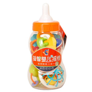 Set <span class=keywords><strong>di</strong></span> 13 pezzi <span class=keywords><strong>di</strong></span> plastica all'ingrosso sonaglio 12 pezzi giocattolo <span class=keywords><strong>per</strong></span> <span class=keywords><strong>neonati</strong></span> palla da presa a mano neonato 3 <span class=keywords><strong>6</strong></span> 10 <span class=keywords><strong>mesi</strong></span> <span class=keywords><strong>giocattoli</strong></span> sonagli <span class=keywords><strong>per</strong></span> bambini - Product Image 3