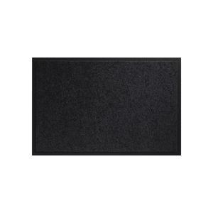 HAMAT <b>Doormat</b> <b>washable</b> grey polyamide L900xW2500xT7 mm - Product Image 1
