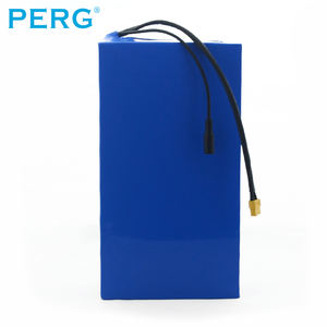 Fabricantes de baterías para coches eléctricos 48V <span class=keywords><strong>13S8P</strong></span> 20AH Paquetes de baterías para triciclos e-bike con motores de batería de alta calidad - Product Image 3