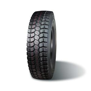 ล้อและยางสำหรับรถบรรทุกเชิงพาณิชย์ 8.25r20, 9.00r20, 11.00r20, 12.00r20 ยางรถบรรทุก - Product Image 4