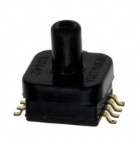 Circuito integrado MPXHZ6400A Sensor de presión Nuevo Chip SMD original Venta caliente