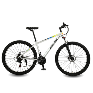 Bán Buôn Men <span class=keywords><strong>Cycle</strong></span> Downhill Ever 26 29 Inch Thể Thao Gấp Mountain Bike Xe Đạp Bicicletas Xe Đạp Leo Núi Cho Người Lớn - Product Image 4