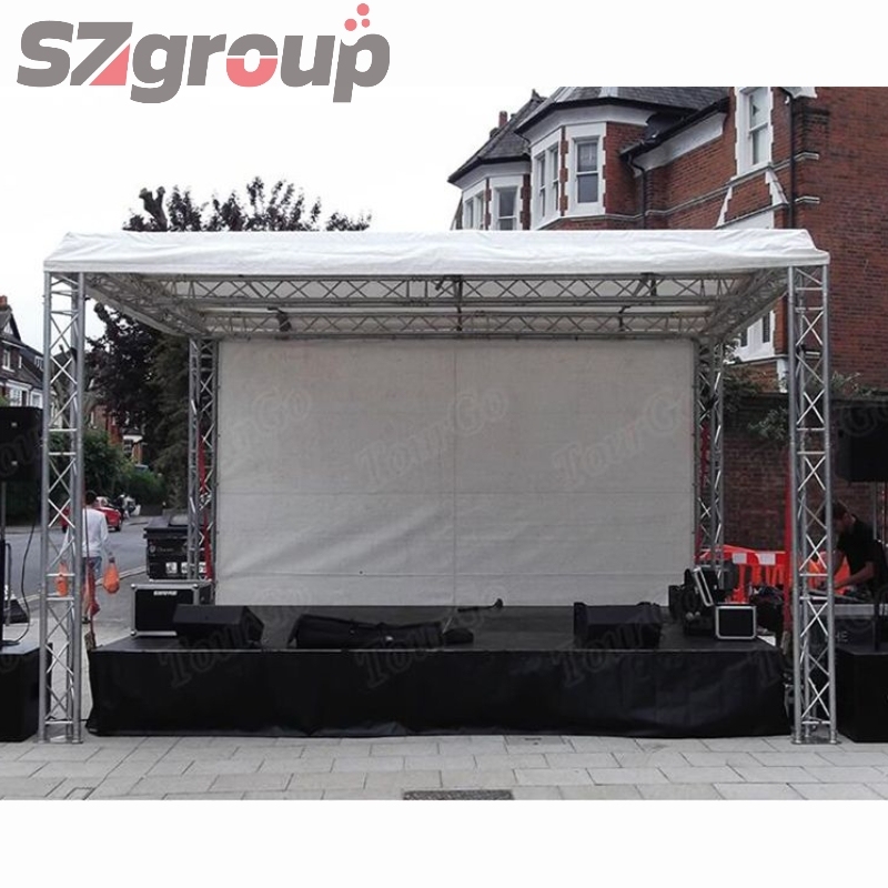 Dj Equipment Line Array Speaker Event