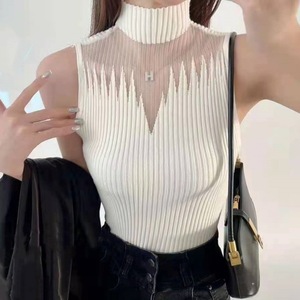 half cut tops