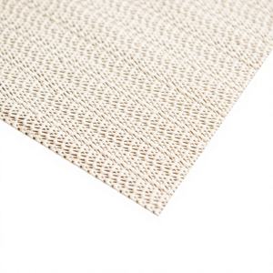 Alfombrilla Antideslizante para Colchón, Apta para Mascotas, Hecha a Máquina, de PVC No Tóxico - Product Image 1