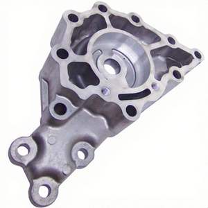 Pompe à huile de transmission YW235 pour <span class=keywords><strong>Euro</strong></span> <span class=keywords><strong>Truck</strong></span> <span class=keywords><strong>Simulator</strong></span> 95535462 1315302121 13153021201315303027 - Product Image 1