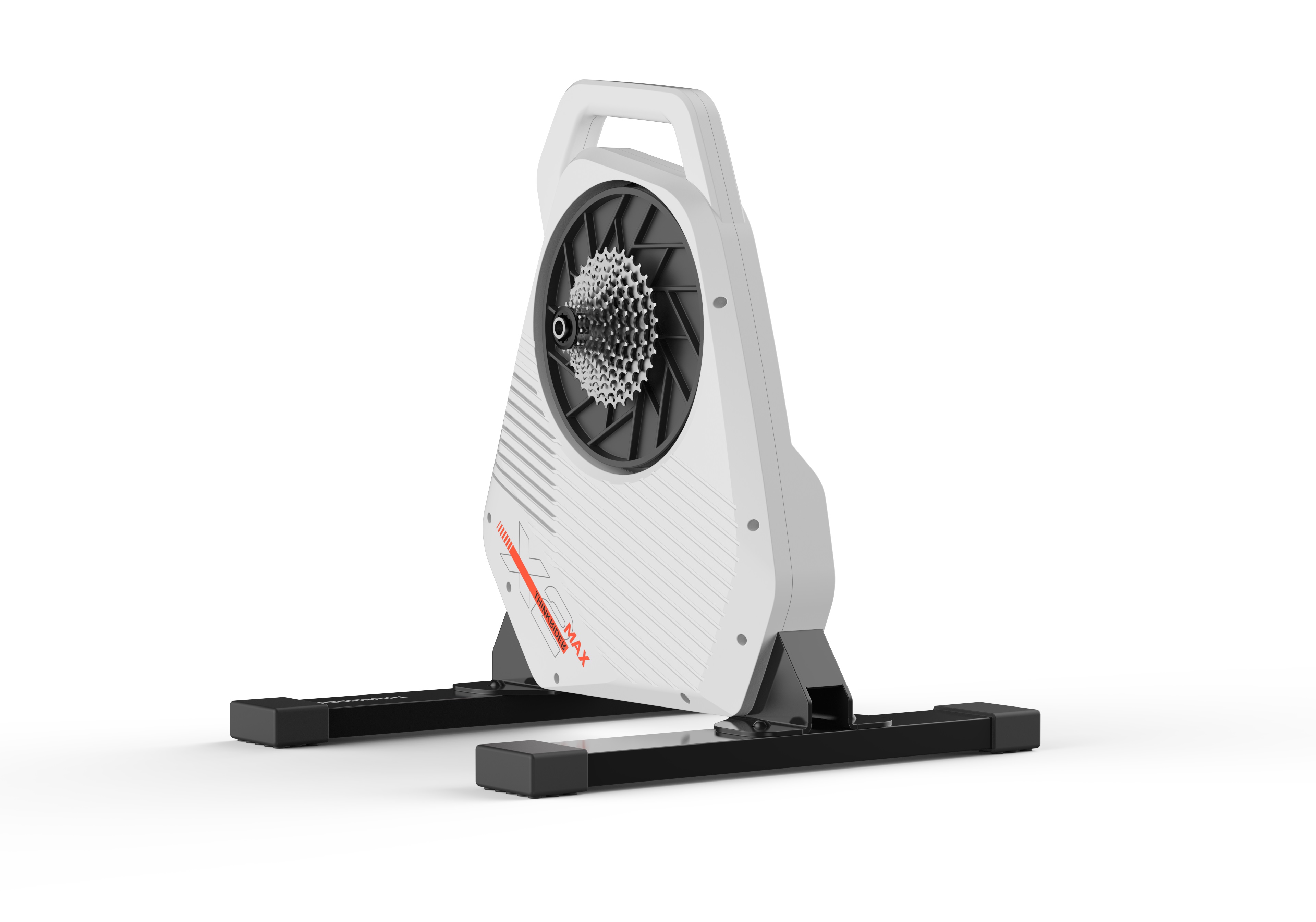 THINKRIDER x2-2 スマートトレーナー 美品 THINKRIDER x2-2 スマートトレーナー 美品 Zwift対応】激安