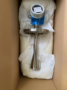 เครื่องวัดระดับเรดาร์ Endress+Hauser รุ่น FMR51-AAACCDBPCGK  เครื่องวัดอัตราการไหลแบบ Shedding Flowmeter - Product Image 4