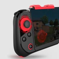 IPEGA PG-9121 une poignée sans fil BT contrôleur de jeu manette de jeu pour IOS Android SmartPhone tablette PC manette de jeu