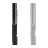 Antenne panneau directionnelle 24 GHz 18 dBi pour routeur sans fil télécommandé, amplificateur de signal Wi-Fi 5,8 GHz pour connecteur, origine Chine