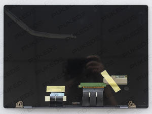 Montaje completo de pantalla táctil LCD de 13,9 pulgadas para <span class=keywords><strong>HUAWEI</strong></span> <span class=keywords><strong>MateBook</strong></span> X <span class=keywords><strong>Pro</strong></span> 2018 2019 2020 <span class=keywords><strong>2021</strong></span> reemplazo de pantalla - Product Image 2