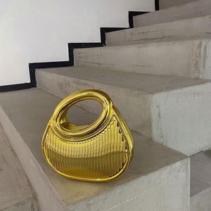 Acquista <span class=keywords><strong>Online</strong></span> Mini Borse a Tracolla con Doppio Manico dal Design Originale - Product Image 5