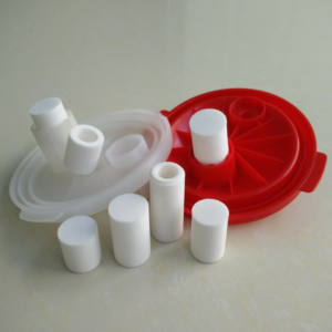 วาล์วถุงกรองน้ำแบบปรับแต่งได้ ทนกรดและด่าง ป้องกันน้ำรั่วซึม พร้อมไส้กรอง PE ซินเทอร์ ป้องกันน้ำล้น - Product Image 4