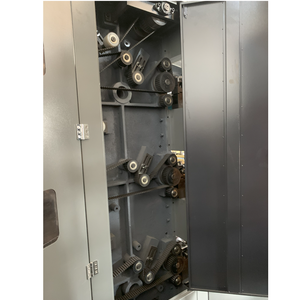 Kunststoff BOPP PE Filmrolle MINI <span class=keywords><strong>Flexo</strong></span> Flexodruck maschine 4 Farbe - Product Image 6