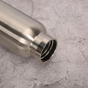 แก้วน้ำสแตนเลสทรงกลม ยี่ห้อหยงคัง รุ่น 7022 เก็บความร้อน-เย็น สำหรับแคมป์ปิ้งและกิจกรรมกลางแจ้ง - Product Image 3