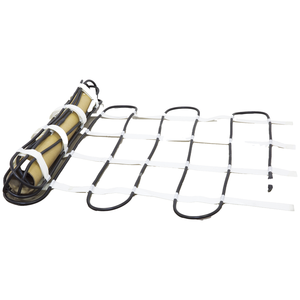 Sistema de fusión de nieve eléctrico para exteriores, estera de calefacción de deshielo para pasarela subterránea - Product Image 3