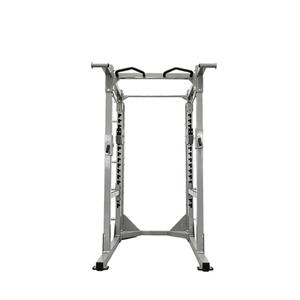Estación Multifunción para Gimnasio, Máquina de Sentadillas con Palanca, Rack de Sentadillas de Alta Potencia - Product Image 2