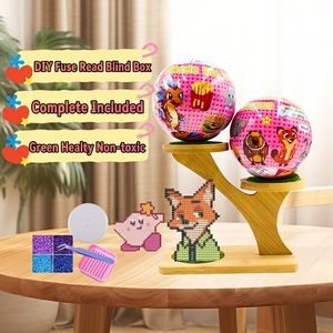 Gashapon Grande de 100 mm, Bolas de Gashapon con Recubrimiento de Película de 10 cm, Juguetes para Niños, Gashapones Sorpresa, Regalos, Cápsulas para Máquinas Expendedoras de Arcade - Product Image 3