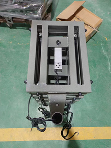 Báscula Digital de Plataforma Veidt sin Indicador TCS-1 - Product Image 3