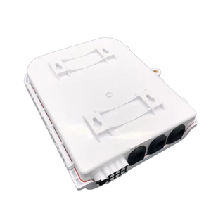 Tốt nhất bán 8 lõi màu trắng sợi phân phối hộp ODP hộp - Product Image 3