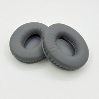 Para Beats SOLO HD Solo 1,0 Generation, accesorios para auriculares, cubiertas para los oídos y vasos de esponja con almohadillas de algodón