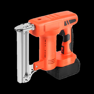 Pistola de clavos recargable con batería de litio F30, de 1 a 2 1/2 pulgadas, recta, para enmarcar, para carpintería y construcción - Product Image 5