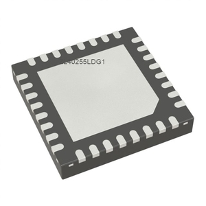 Circuito Integrado ZL40255LDG1, Buffer de Reloj 4:3, 1.035GHZ, 32QFN, Nuevo y Original en Stock - Product Image 1