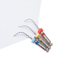 Easyinsmile 16mm dentale endodontico che non rompe mai i file del motore rotante del bambino - Product Image 1