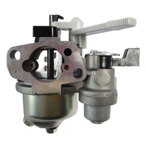 Motor de Gasolina Monocarburador 168F 170F/GX160 para Mini Cultivadora/Cortadora/Amoladora con Bomba de Agua - Product Image 4