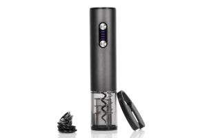 सबसे बेचा 2023 नई आइटम इलेक्ट्रिक शराब सलामी बल्लेबाज स्वत: शराब की बोतल पेंचकश - Product Image 6