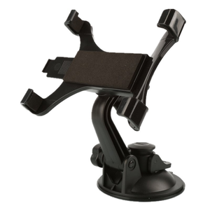 <span class=keywords><strong>Support</strong></span> de téléphone de voiture rotatif à quatre griffes en silicone avec ventouse pour <span class=keywords><strong>tablette</strong></span> – Vente en gros - Product Image 3