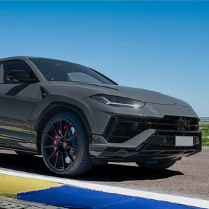 Vinilo para Envolver Autos CRYSTAL ESIGN Deep Nardo, Vinilo Automotriz Brillante, Antiarañazos, Protección UV del 90%, Paquete de Cambio de Color - Product Image 2