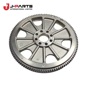 ชุดประกอบฟลายวีลสำหรับโตโยต้า HIACE KCH10 Granvia 2000-2002 - Product Image 2