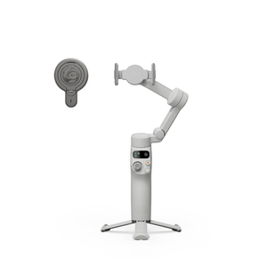 <span class=keywords><strong>Osmo</strong></span> <span class=keywords><strong>Mobile</strong></span> 7, <span class=keywords><strong>Estabilizador</strong></span> <span class=keywords><strong>de</strong></span> Gimbal Plegable <span class=keywords><strong>de</strong></span> 3 Ejes para Smartphones, para Vloggers - Product Image 1