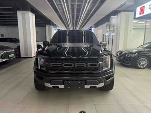 Guazi in Stock <span class=keywords><strong>Ford</strong></span> F-150 Raptor Benzina 3.5 Automatico Guida a Sinistra 2022 PICKUP Auto Usata 4WD 5 Posti - Product Image 2