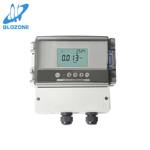 Qlozone 0-20 मिलीग्राम/एल ऑनलाइन भंग ओजोन मॉनिटर डिटेक्टर विश्लेषक