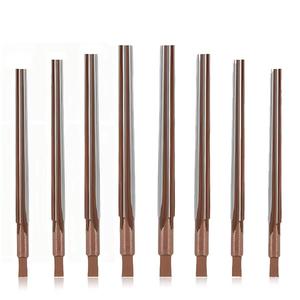Carbide Machine <strong>Reamer</strong> Spiral 2.943.01 3.02 3.04 3.05 3.06 3.07 3.08 2.96 <strong>Metal</strong> Cutter 4 Flute CNC Chucking <strong>Reamer</strong> <strong>Cutting</strong> <strong>Tools</strong> - Product Image 2