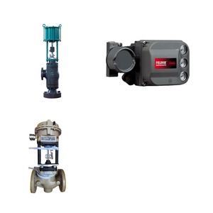 En stock : Régulateurs d'alimentation d'instruments 67CFSR équipés de DVC6200 numérique et de contrôle - Product Image 4