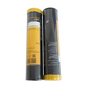 KLUBER MICROLUBE GL 261 Grasso <span class=keywords><strong>Lubrificante</strong></span> Speciale <span class=keywords><strong>per</strong></span> Guide <span class=keywords><strong>a</strong></span> Sfere e <span class=keywords><strong>Cuscinetti</strong></span> Produzione OEM - Product Image 2