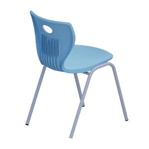 Table et chaises d'école colorées de style moderne pour la chambre ou le salon des enfants