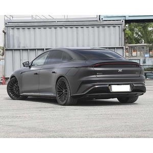 รถสปอร์ตไฟฟ้า2024ล้อ L7บริสุทธิ์4ล้อ L7 Zhiji รถไฟฟ้าใหม่ - Product Image 5