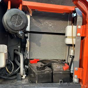 Ow Rice rigrigrigrigrigititit120 Excavator Fo OT ALE ale - Product Image 6