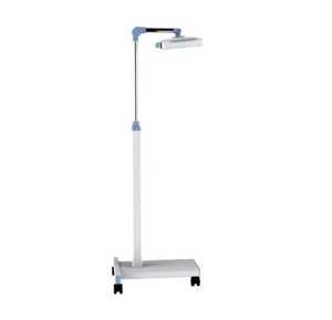 เครื่องมือรักษาโรคตัวเหลืองด้วยแสง LED สำหรับทารกแรกเกิด แบบเคลื่อนย้ายได้ สำหรับโรงพยาบาลเด็ก - Product Image 2