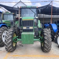 Tracteurs John Deere d'occasion 7800, équipement agricole, pièces de machines, moteurs de machines, tracteurs agricoles