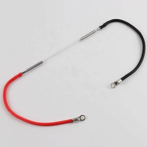 Lampe au xénon pulsé pour équipement <span class=keywords><strong>de</strong></span> beauté OPT/IPL |   Pièces <span class=keywords><strong>de</strong></span> rechange pour l'épilation, le rajeunissement <span class=keywords><strong>de</strong></span> la peau, l'élimination des taches <span class=keywords><strong>de</strong></span> rousseur et le nettoyage des sourcils - Product Image 4