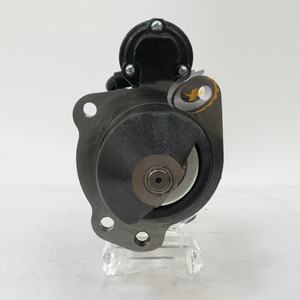 Longxun สตาร์ทเตอร์สำหรับ Iskra 11131375สตาร์ทเตอร์12V S9070 4.2KW UD11315S 6651258 6651664 0001362324 113454 450732R91 F032113454 - Product Image 2