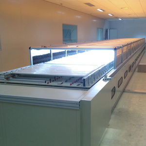 Dây chuyền sản xuất đèn Led tiết kiệm năng lượng - Product Image 5