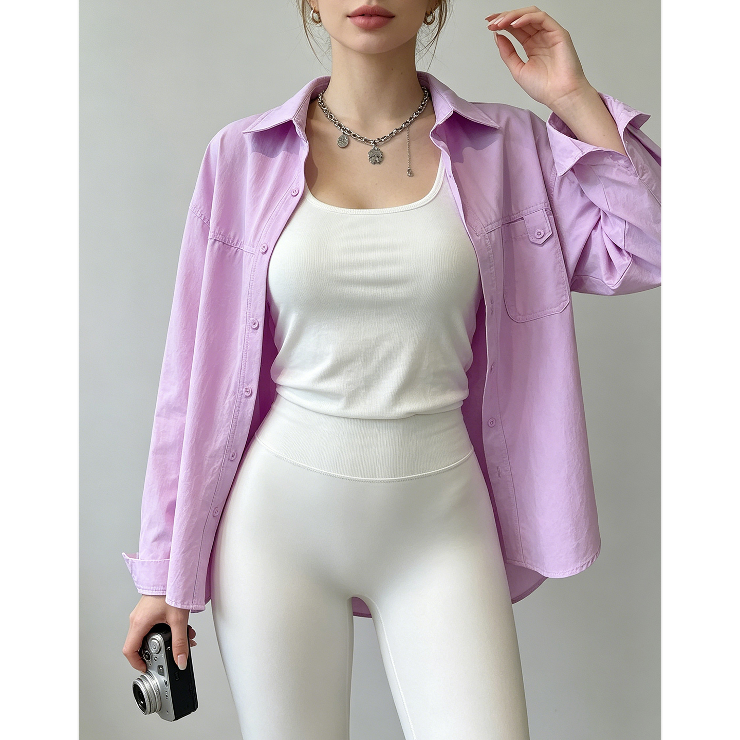 Violet