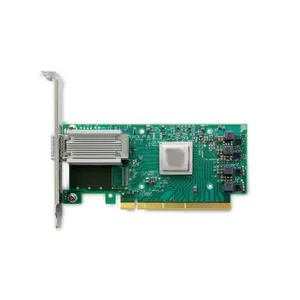 Mellanox MCX683105AN-HDAT Connect-X6 Single Interface Network Card